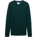 Tom Tailor Structured Crewneck Knit Genser