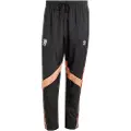 Adidas Olympique Lyon Originals Treningsbukse
