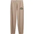 Superdry Athletic Boyfriend Svettbukser