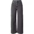 Carhartt WIP Jane Jeans svart