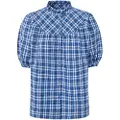 Pepe Jeans Nella Kortarmet Skjorte