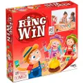 Cayro Ring Win Thinkfun Brettspill