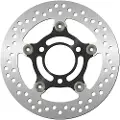 NG BRAKE DISK Flytende Bremseskive Dis2118g