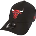 New Era Nba The League Chicago Bulls Otc Cap