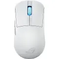 Asus ROG Harpe Ace Mini - Gaming mus - Optisk - 5 - Hvit