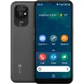 Doro 8110 32GB/2GB - Grey with Cradle