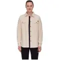 Mammut Tamaro Undyed Skjorte Med Lange Ermer