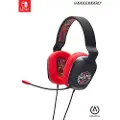 PowerA Wired Stereo Headset for Nintendo Switch - Mario Kart Rivals