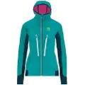 Karpos K-performance Hybrid Jakke