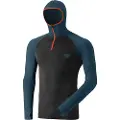 Dynafit Ft Dryarn Warm Langarmet Baselag