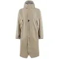 Klättermusen Syr Hood Parka