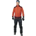 Dynafit Mezzalama Polartec Alpha Vest