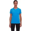 Mammut Aenergy Fl Kortarmet T-skjorte