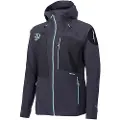 Ternua Demina Hard Softshelljakke