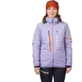 Hannah Gabby Hoody Ii Jakke