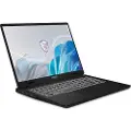 MSI Creator M16 Hx C14veg-096es 16´´ I7-14700hx/16gb/1tb Ssd/rtx 4050 Bærbar Datamaskin