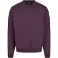 Urban Classics Fluffy Collegegenser