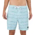 Hurley Phantom Tailgate 18´ Badebukse