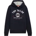 Tom Tailor 1043292 With Print Hettegenser