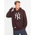New Era Mlb Regular New York Yankees Hetteskjorte