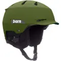 Bern Herndrix Hjelm