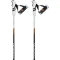 Rossignol Electra Premium Carbon Clip Kvinne Poler