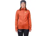 Hannah Meda Hoody Fleecejakke Med Full Glidelås