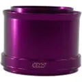 Mvspools Mv4 Straight Aluminium Ekstraspole