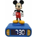 Lexibook Disney Mickey Elektronisk Leketøy