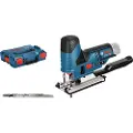 Bosch Gst 12v-70 Trådløs Stikksag