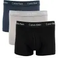 Calvin Klein Low Rise Boxers 3 Enheter