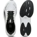 Puma Pounce Lite Running Shoes, Shoes, White/Black, 42