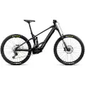 Orbea Wild St H30 29´´ Deore M6100 Sgs Shadow Plus 2025 Elektrisk Terrengsykkel