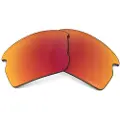Oakley Flak 2.0 Prizm Polarisert Linse
