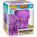 Funko POP! Pop! Naruto Overdimensjonert Figur Sasuke Komplett Susano´o