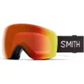 Smith Skyline Black Briller svart