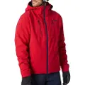 Helly Hansen Alpha 4.0, Skijakke, Herre, Red