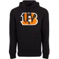 New Era Nfl Regular Cincinnati Bengals Hetteskjorte