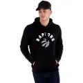 New Era Nba Regular Toronto Raptors Hetteskjorte
