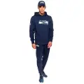 New Era Nfl Regular Seattle Seahawks Hetteskjorte