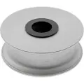 Spinlock T50-legeringshjul For Hjemmetrener 50 Mm