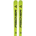 Fischer Rc4 Worldcup Gs M Plate Alpinski