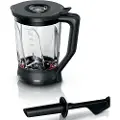 Bosch MUZ9MX2 - Blender - for stativmikser - for OptiMUM MUM9A66N00, MUM9A66R00, MUM9D33S11, MUM9DT5S41, MUM9GX5S21, MUM9Y43S00, MUM9YX5S12