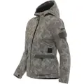 Dainese Outlet Centrale Absøluteshell Pro Jakke Med Hette
