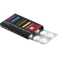 Sage - Rengjøringsmiddel - tablett - 15 g (en pakke 8)
