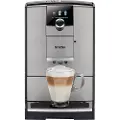 Nivona Cafe Romatica 7 Series NICR 795 - Automatisk kaffemaskin med melkeskummer