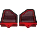 BMC Fm324/19 Ducati Air Filter Luftfilter