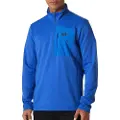 Helly Hansen Versalite Fleecejakke Med Halv Glidelås