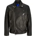 Jack & Jones Eaton Biker Skinnjakke