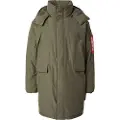 Alpha industries 148124 Pufferjakke